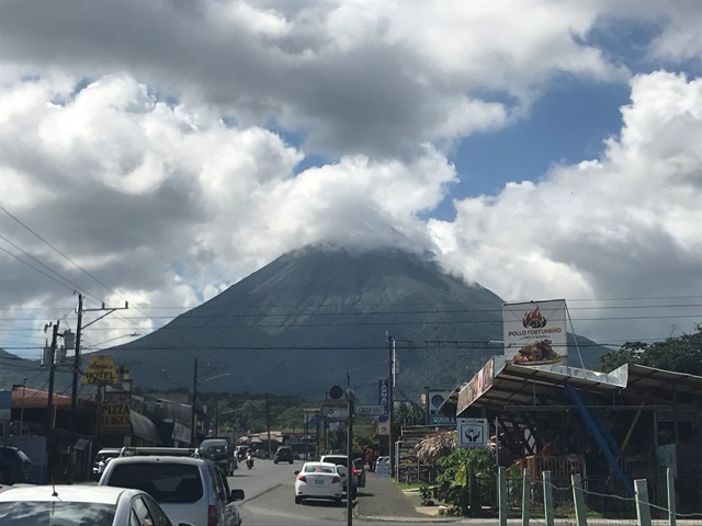 Gibbon Travel - My Travels - Costa Rican Roadtrip