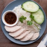 Gibbon Travel - Thailand Food - Khao Mun Kai