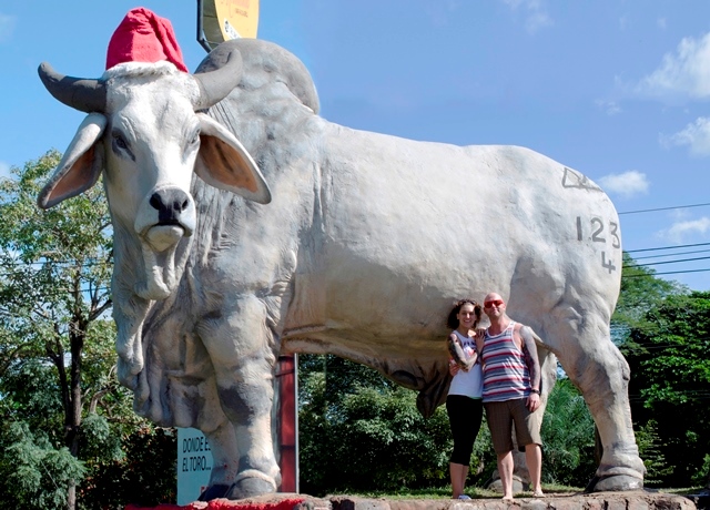 Gibbon Travel - My Travels - Costa Rican Roadtrip