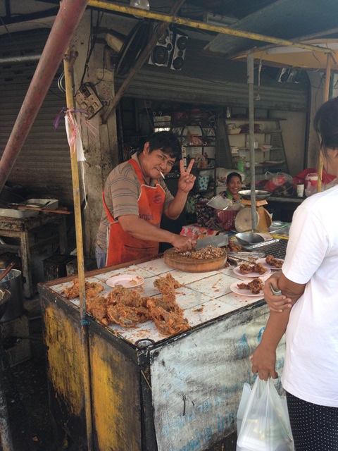 Gibbon Travel - Thailand - Bangkok Things to Do - Markets