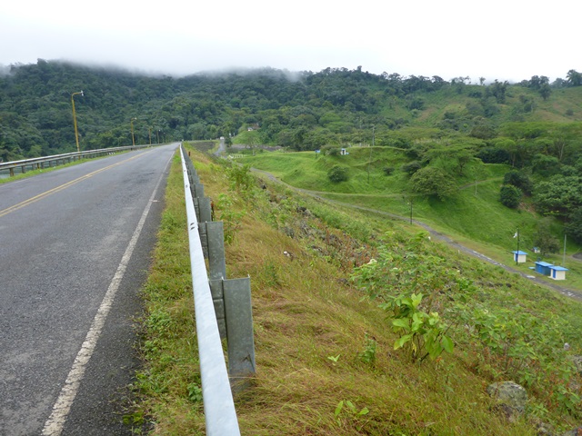 Gibbon Travel - My Travels - Costa Rican Roadtrip