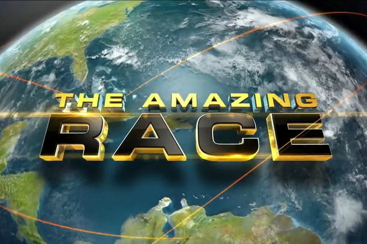 Gibbon Travel - Travel Shows - The Amazing Race