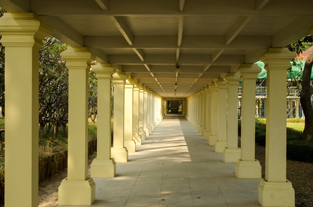 Gibbon Travel - My Travels - Thailand - Hua Hin