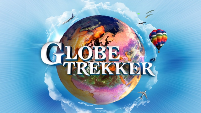 Gibbon Travel - Travel Shows - Globe Trekker