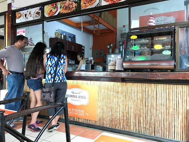 Gibbon Travel - My Travels - Costa Rica - Playas del Coco