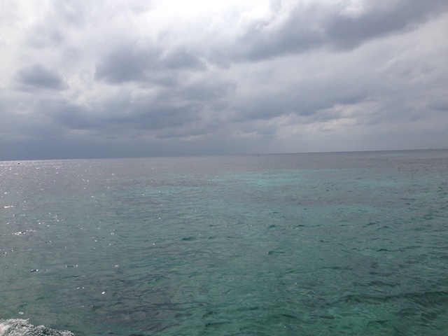 Gibbon Travel - My Travels - Cruise Ship