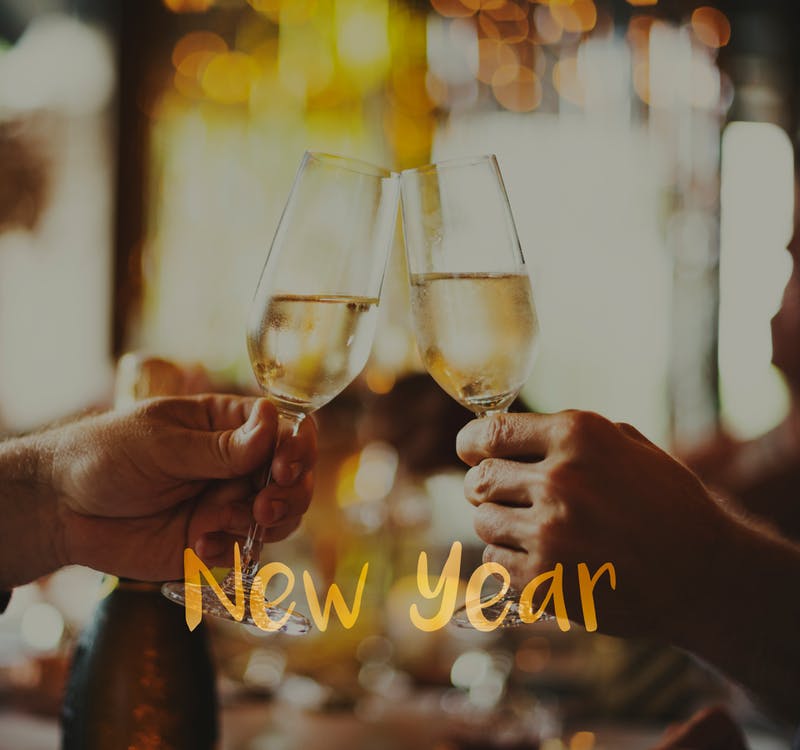 Gibbon Travel - New Year, New Goals, New You