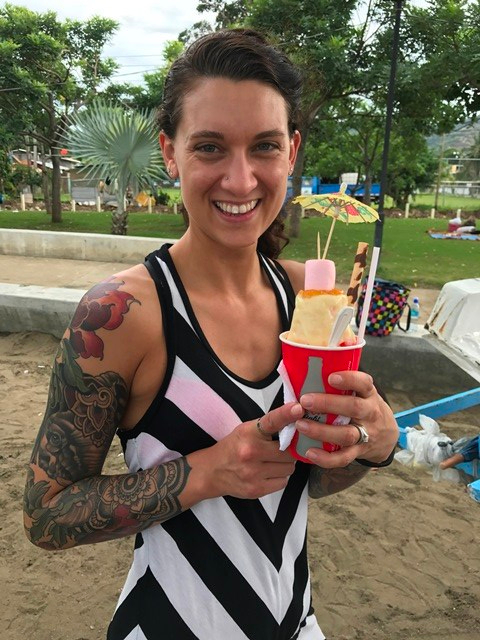 Gibbon Travel - My Travels - Costa Rica - Playas del Coco