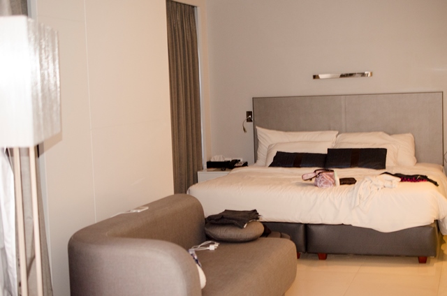 Gibbon Travel - Thailand - Bangkok Sukhumvit District Best Western