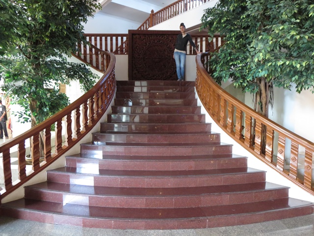 Gibbon Travel - Thailand - Chiang Mai Empress Hotel