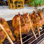 Gibbon Travel - Thailand Food - Gai Yang