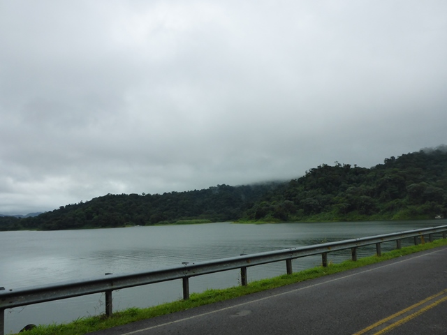 Gibbon Travel - My Travels - Costa Rican Roadtrip