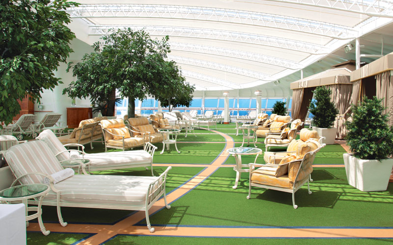 Gibbon Travel - My Travels - Cruise Ship