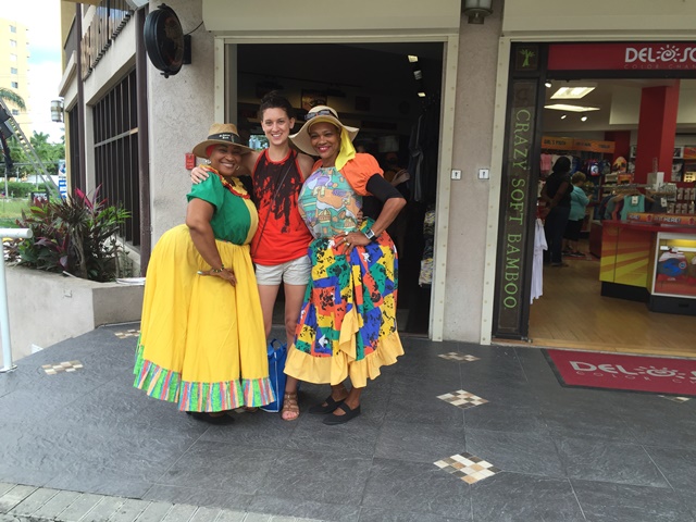 Gibbon Travel - My Travels - Cruising Destinations