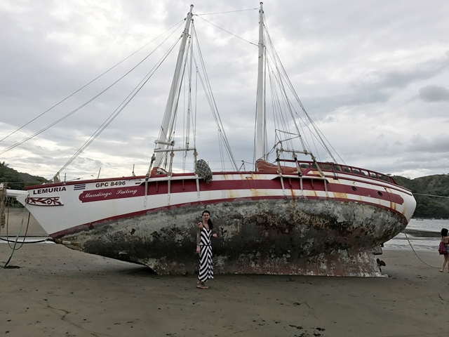Gibbon Travel - My Travels - Costa Rica - Playas del Coco