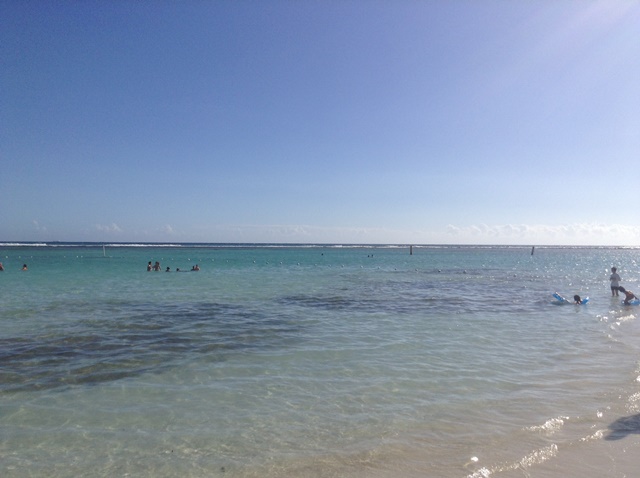 Gibbon Travel - My Travels - Dominican Republic