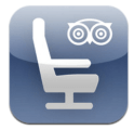 Gibbon Travel - Travel App - Seat Guru