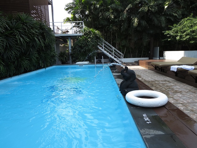 Gibbon Travel - Thailand - Bangkok Beautiful - Siam Piman