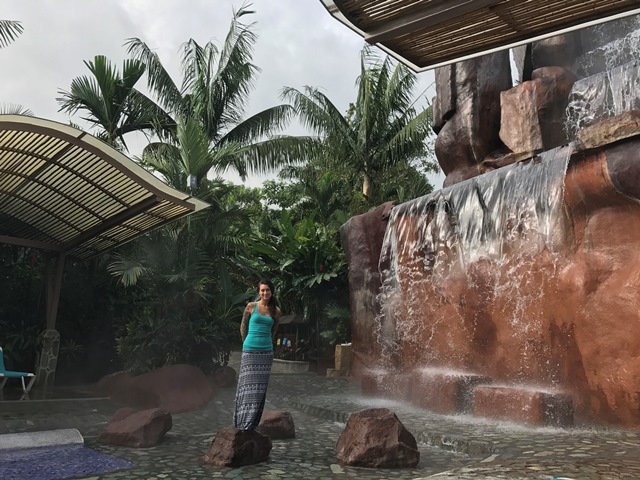 Gibbon Travel - My Travels - Costa Rica -