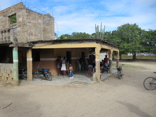 Gibbon Travel - My Travels - Dominican Republic