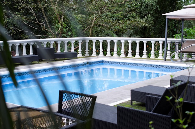 Gibbon Travel - My Travels - Costa Rica - Tifakara